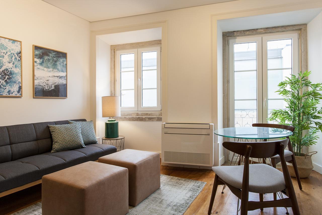 Sao Bento By Inside Out Lisbon