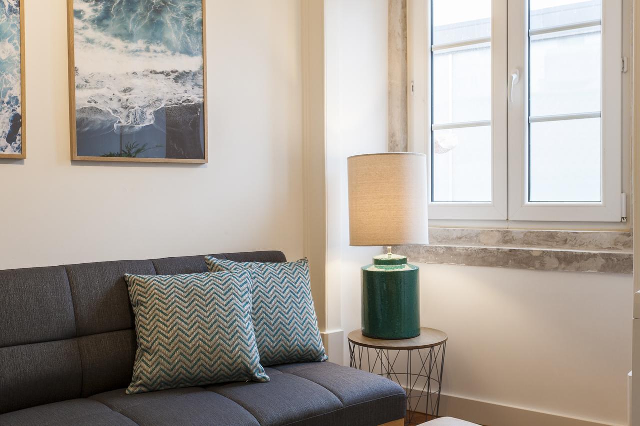 Apartment Sao Bento By Inside Out Lisbon