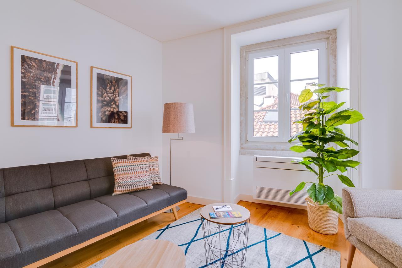 Sao Bento By Inside Out Lisbon