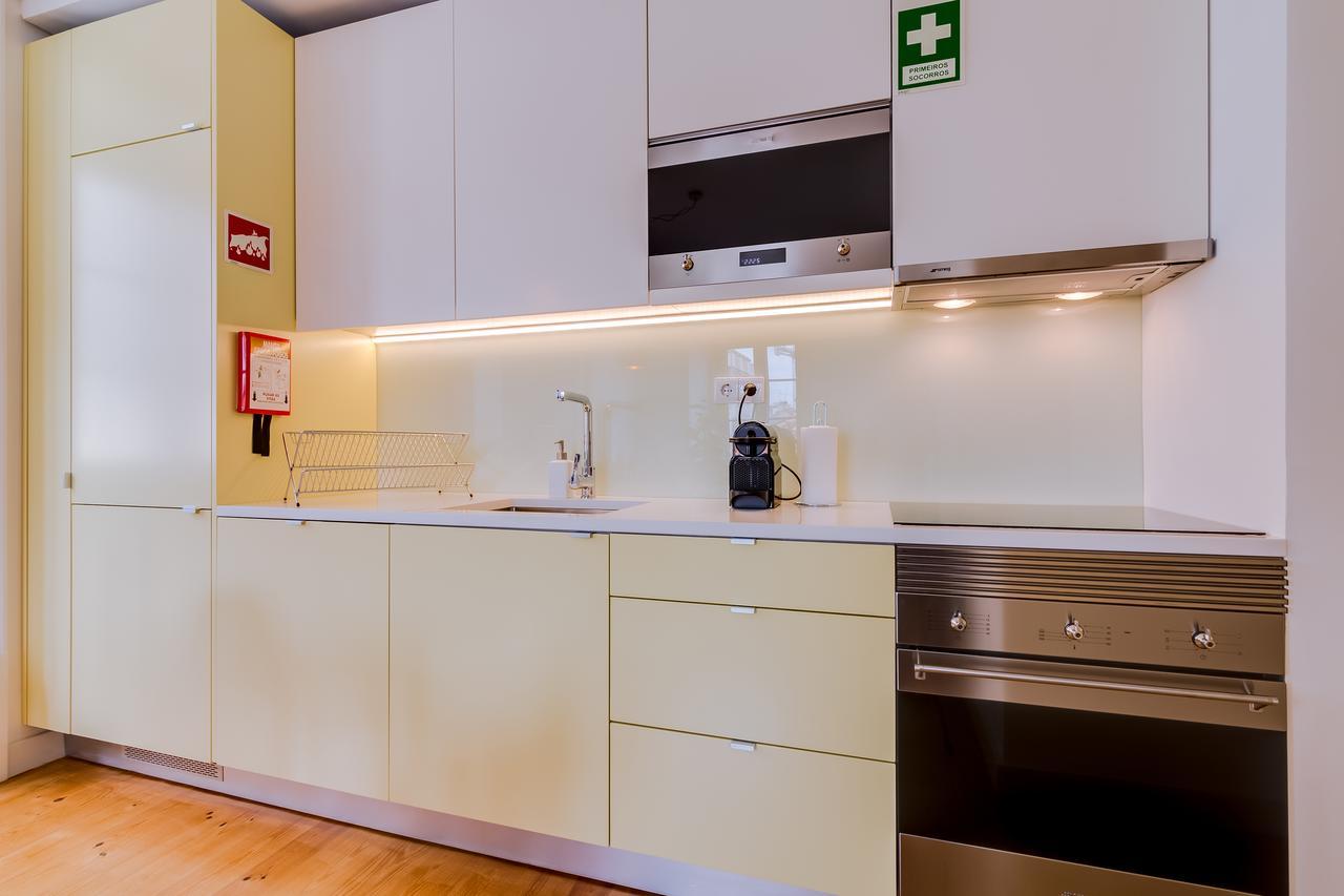 Sao Bento By Inside Out Lisbon