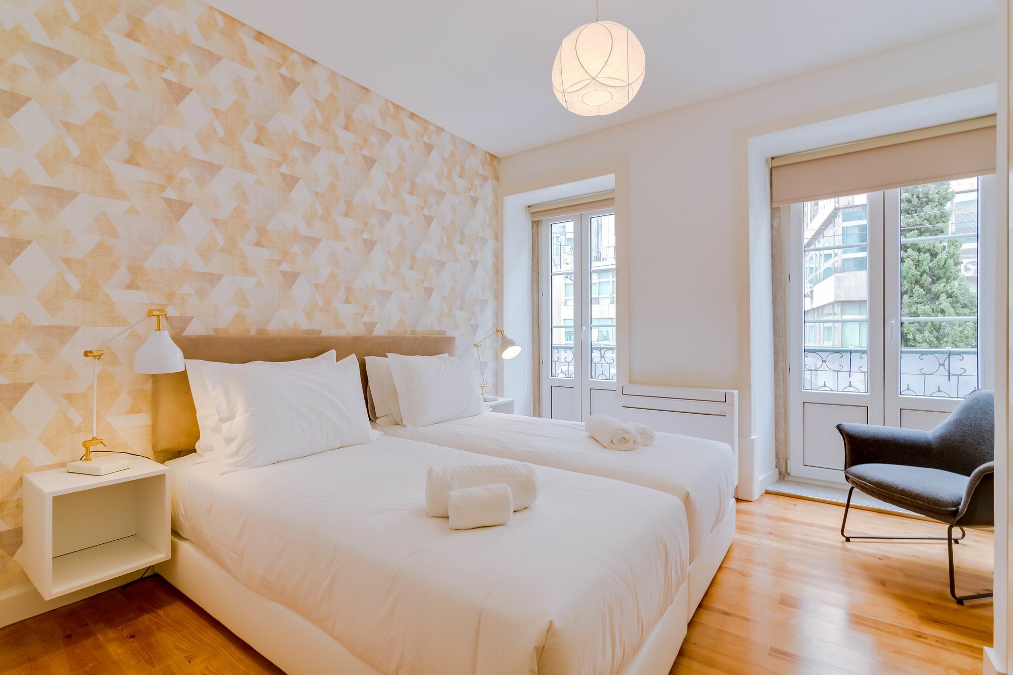 Apartment Sao Bento By Inside Out Lisbon