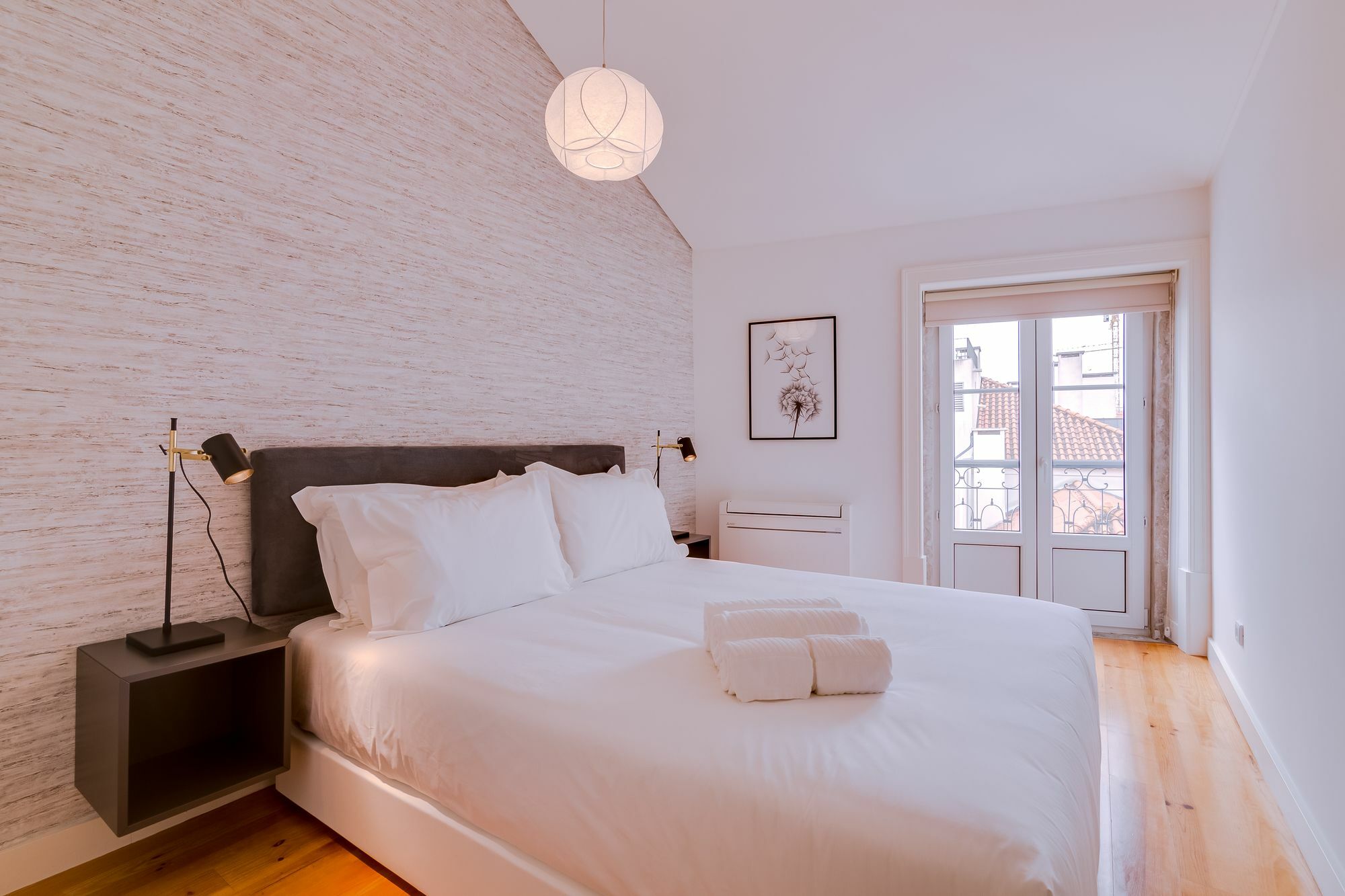 Apartment Sao Bento By Inside Out Lisbon