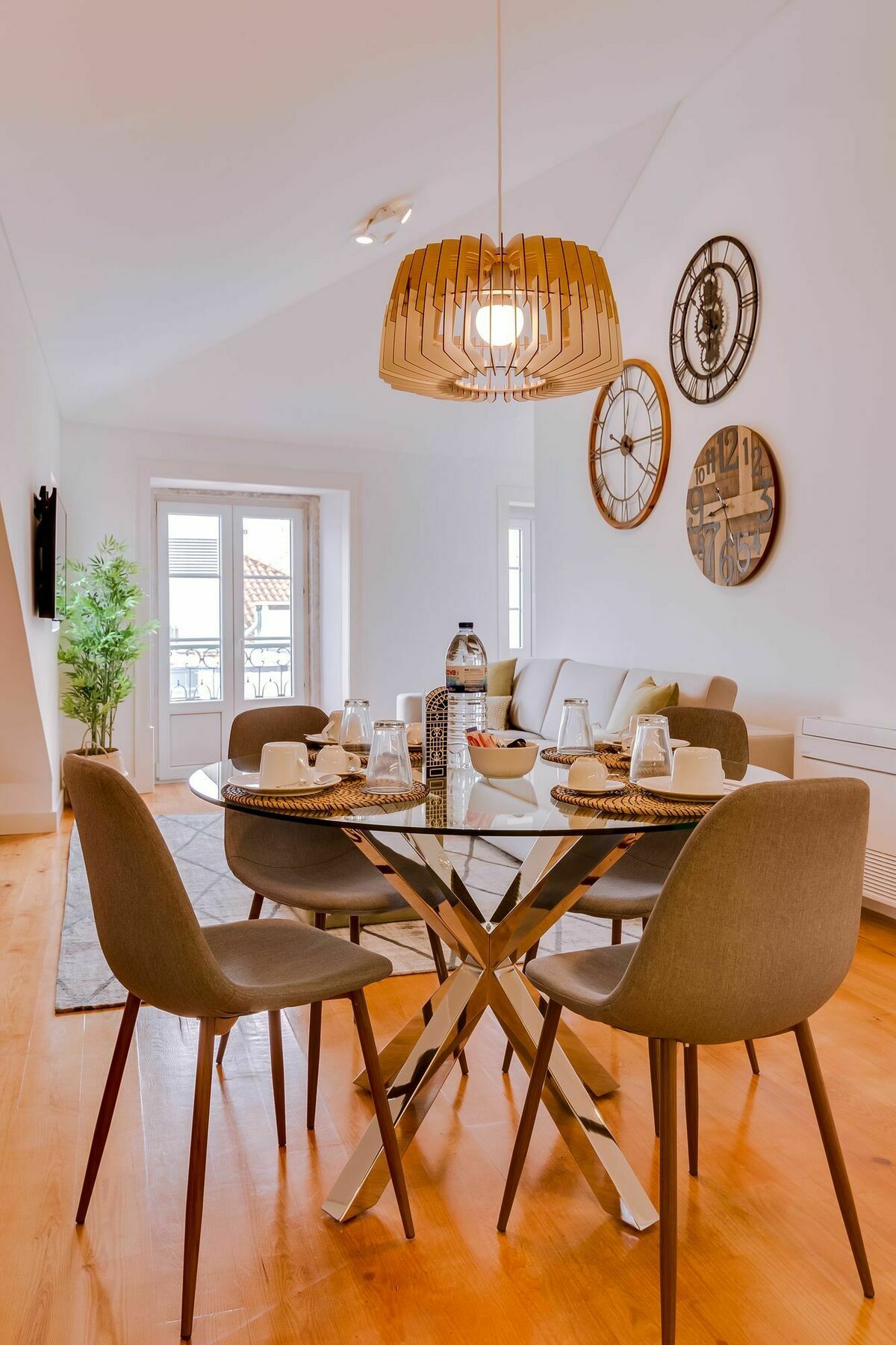 Sao Bento By Inside Out Apartment Lisbon