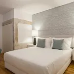 Sao Bento By Lisbon Inside Out