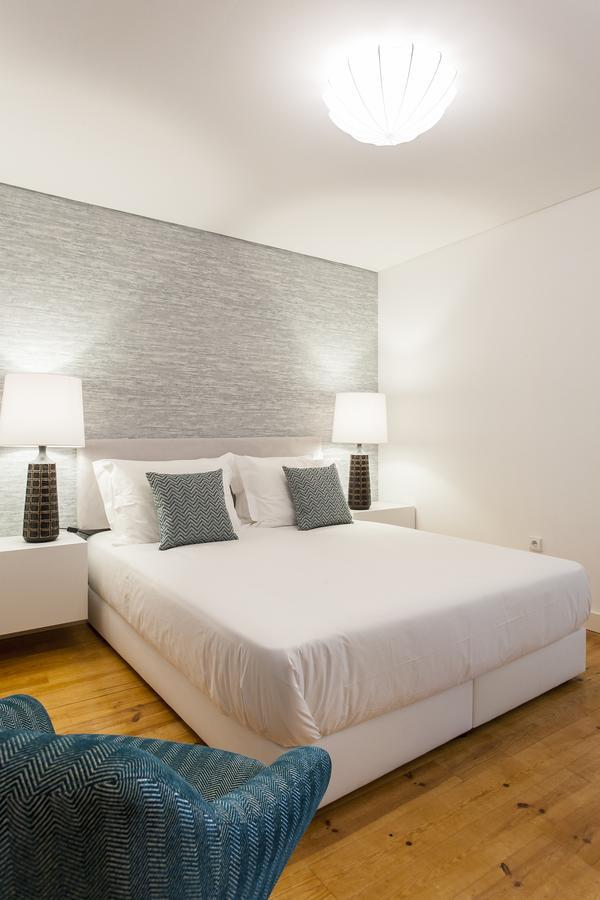 Apartamento Sao Bento By Inside Out Lisboa