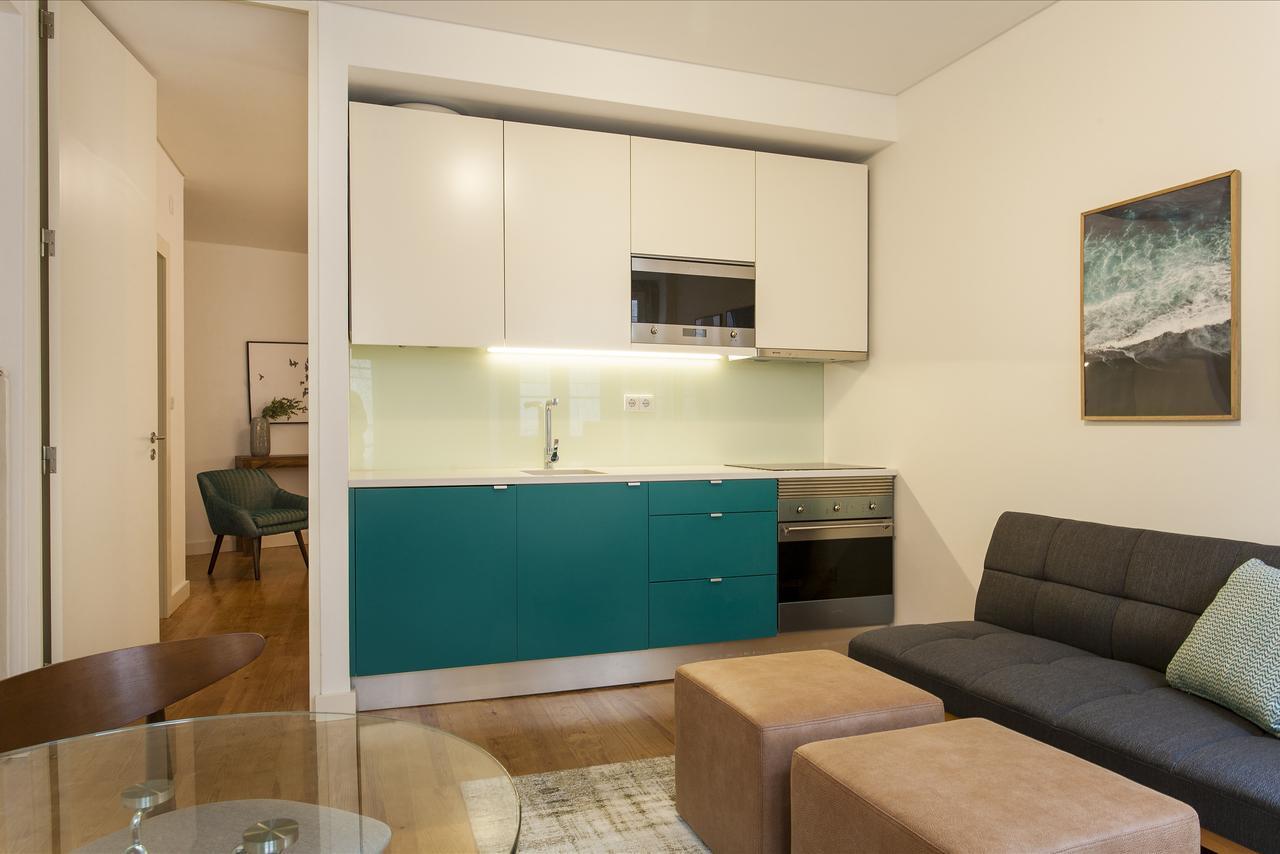 Apartamento Sao Bento By Inside Out *
