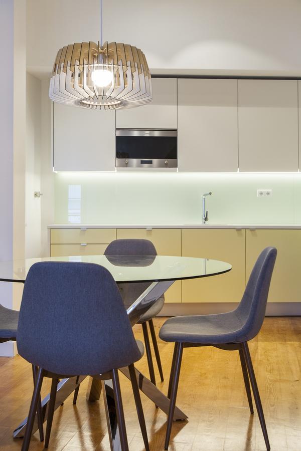 Sao Bento By Inside Out Apartamento Lisboa