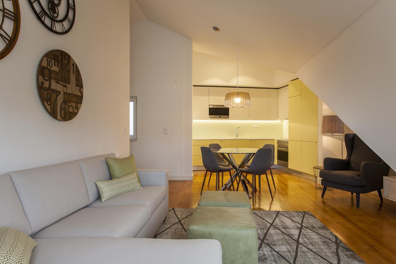 Apartamento Sao Bento By Inside Out