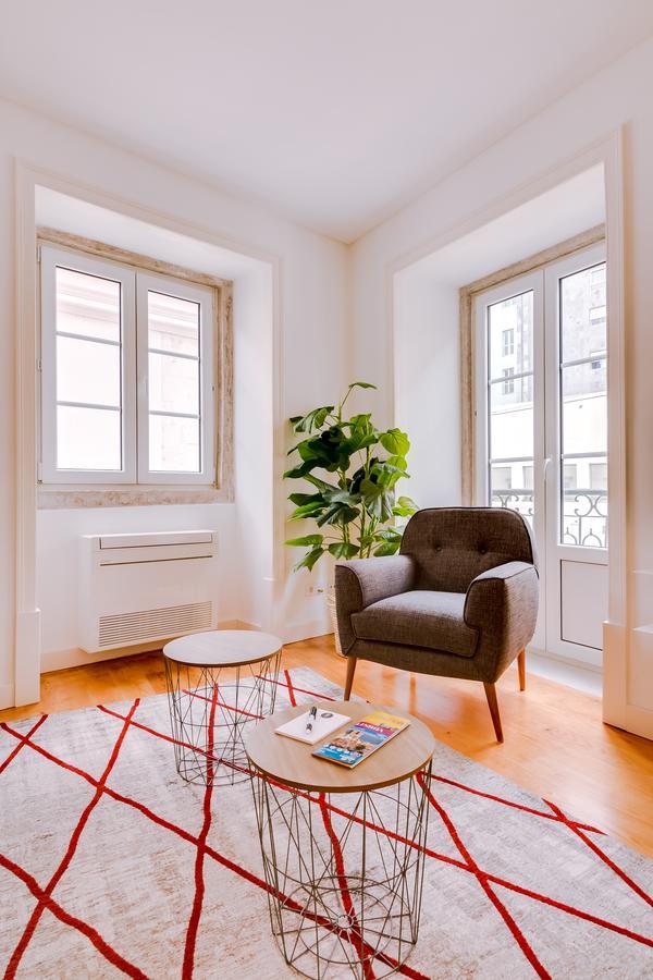 Sao Bento By Inside Out Apartamento Lisboa