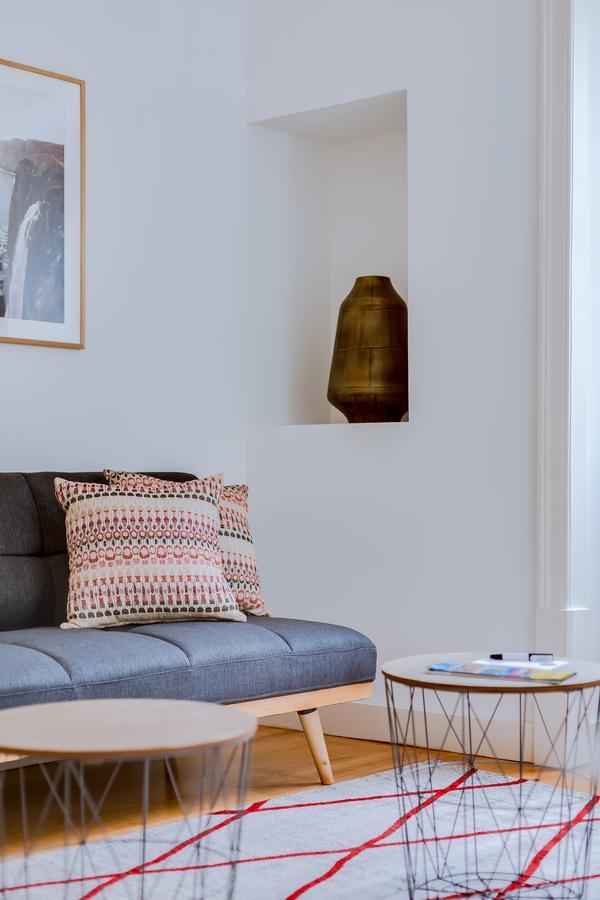 Sao Bento By Inside Out Apartamento *