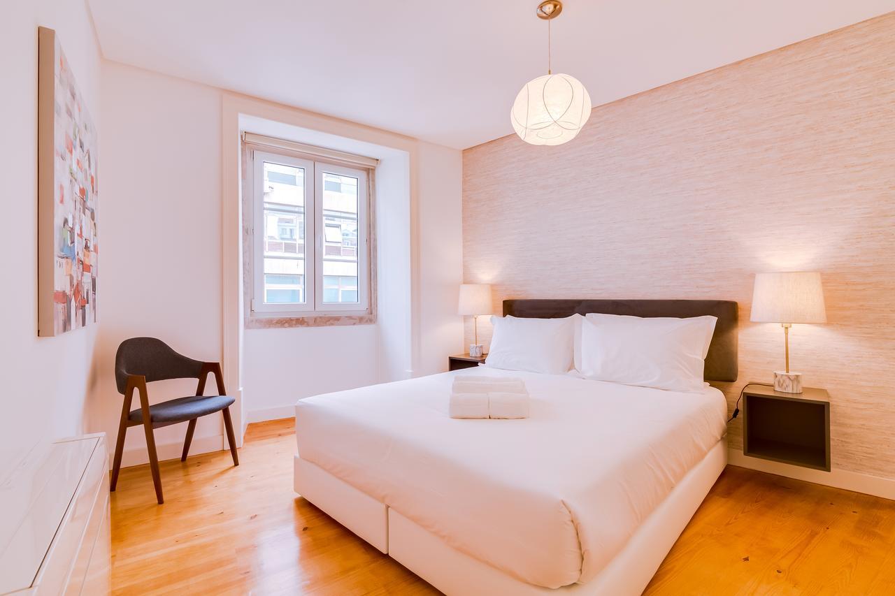 Sao Bento By Inside Out Apartamento Lisboa