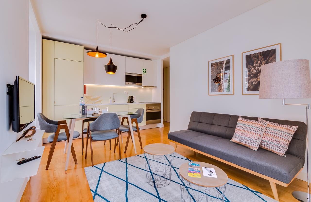 Sao Bento By Inside Out Apartamento