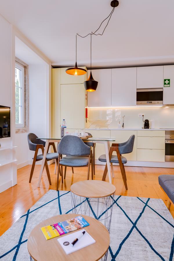Sao Bento By Inside Out Apartamento *