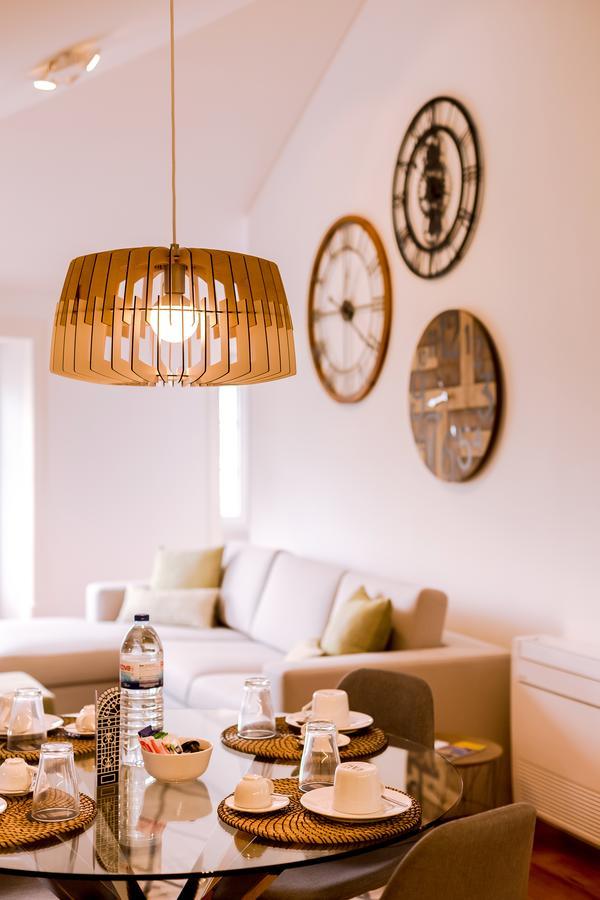 Apartamento Sao Bento By Inside Out Lisboa