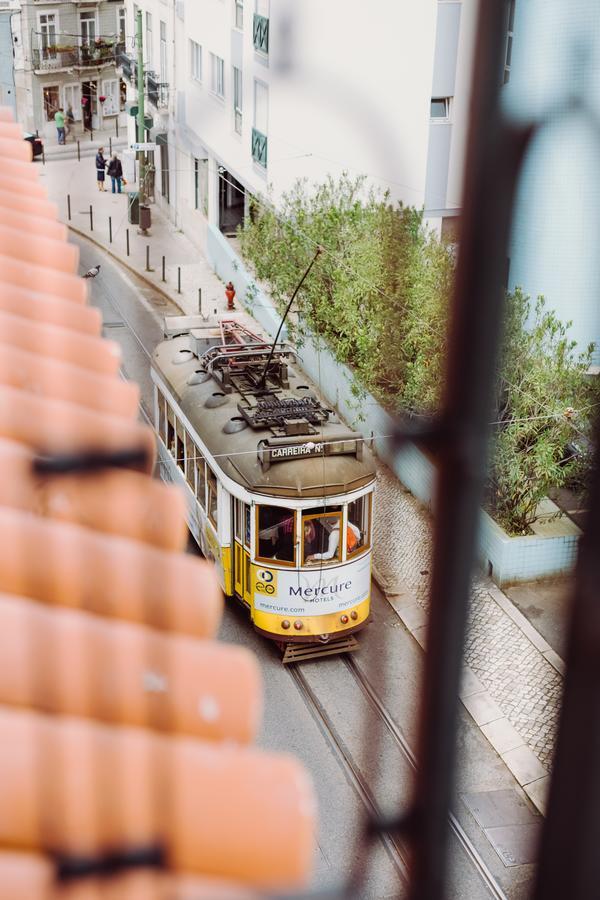 Sao Bento By Inside Out Apartamento