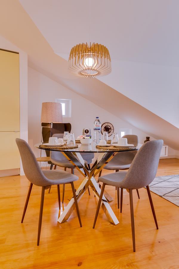 Sao Bento By Inside Out Apartamento