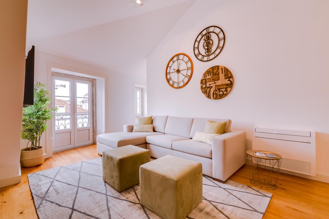 Sao Bento By Inside Out Apartamento Lisboa