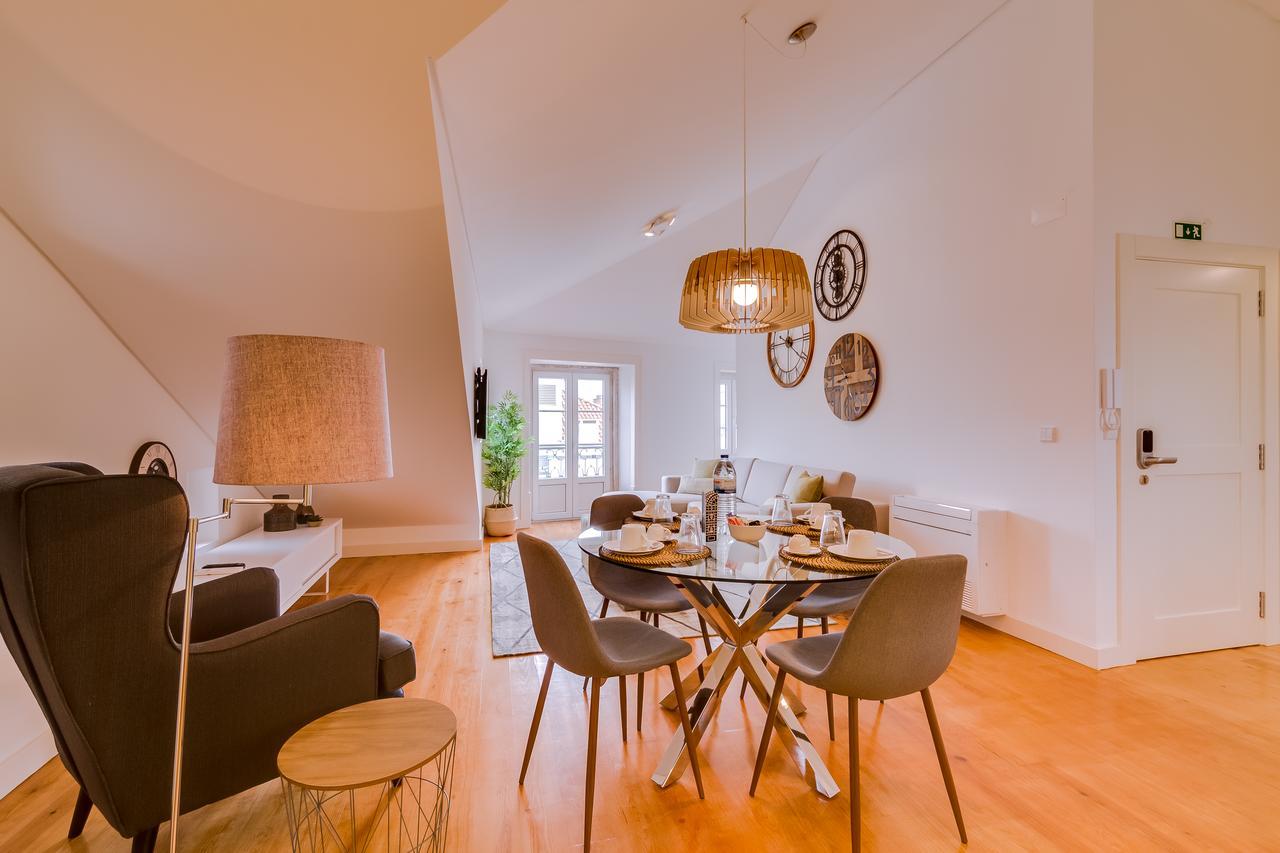 Apartamento Sao Bento By Inside Out
