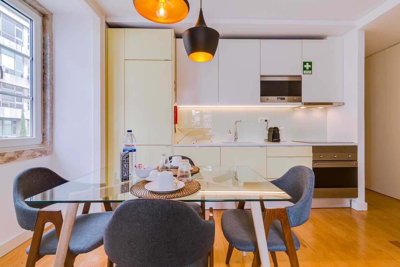 Sao Bento By Inside Out * Lisboa