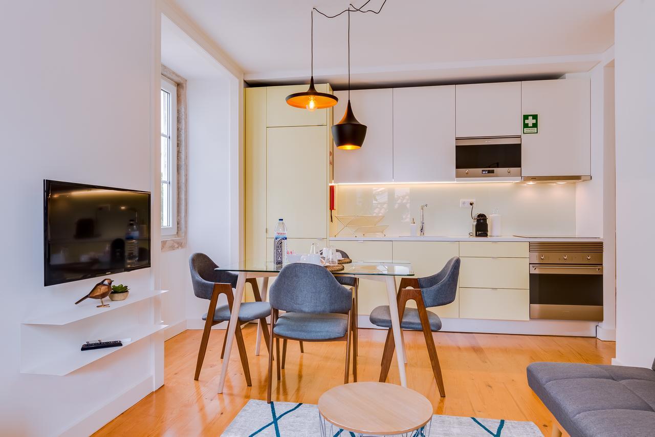 Apartamento Sao Bento By Inside Out *