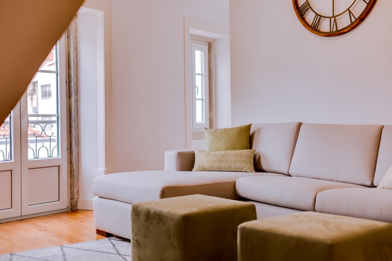 Sao Bento By Inside Out Apartamento *