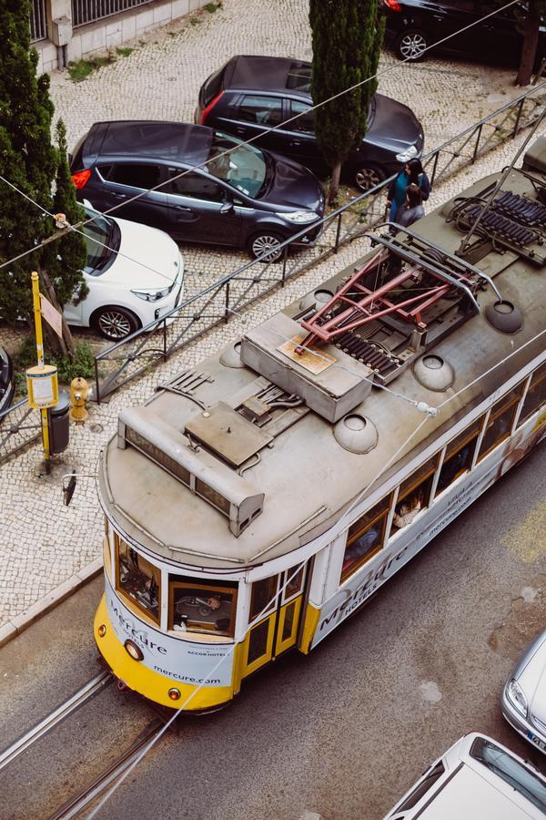 Sao Bento By Inside Out Apartamento Lisboa