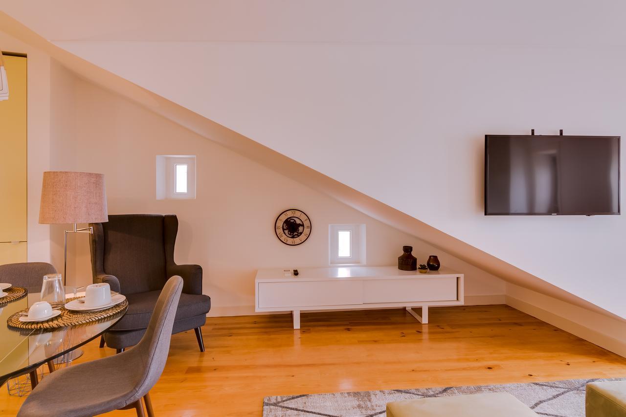 Apartamento Sao Bento By Inside Out