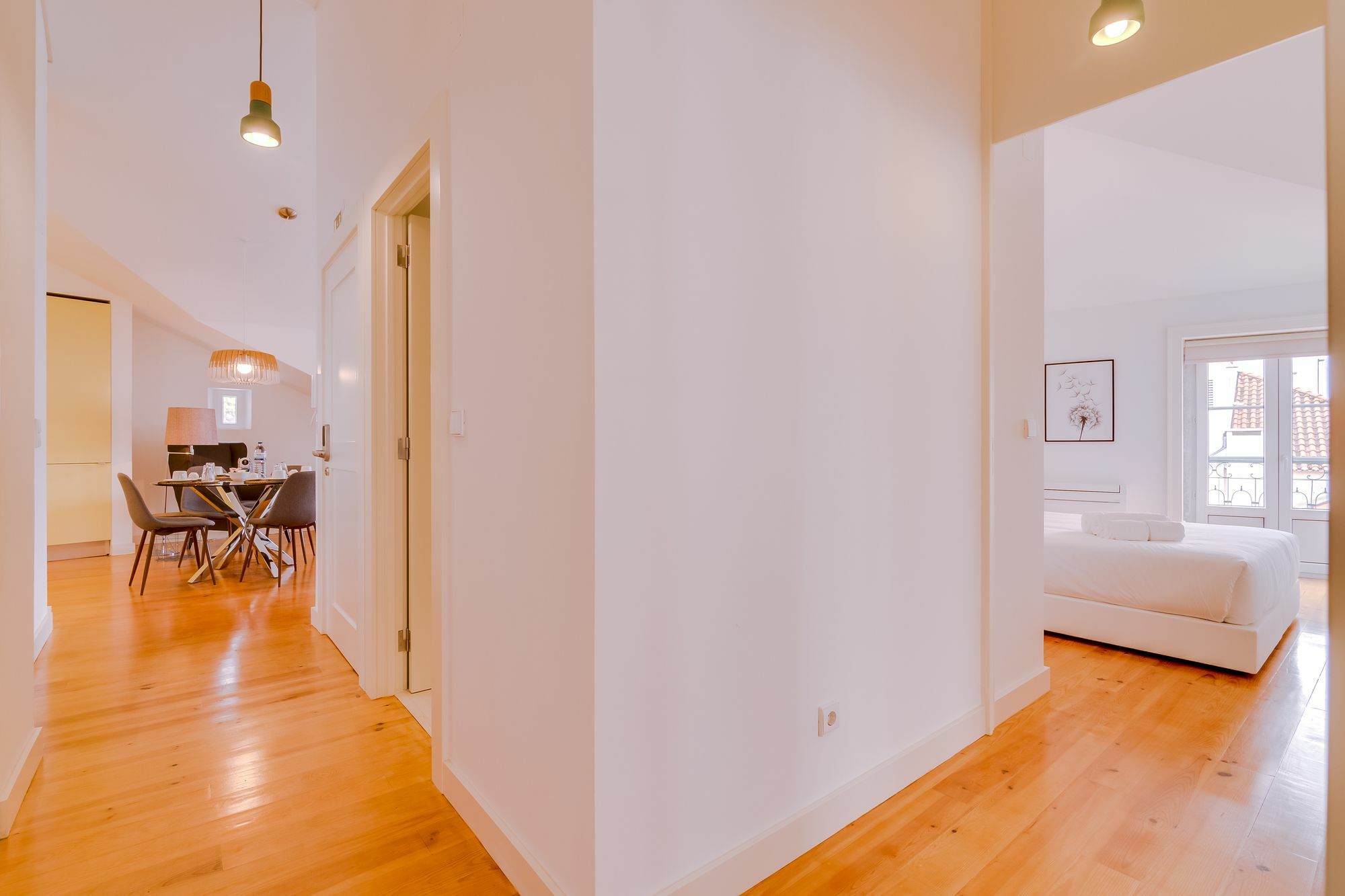 Sao Bento By Inside Out Apartamento