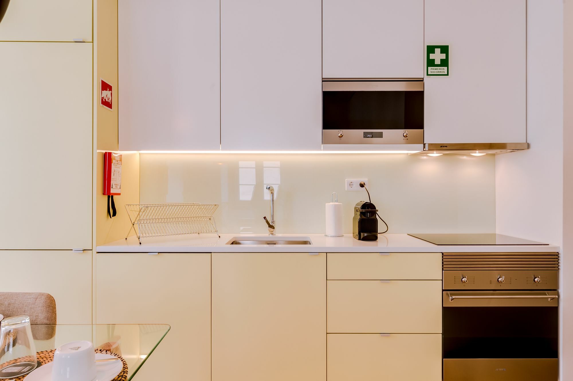 Sao Bento By Inside Out * Lisboa