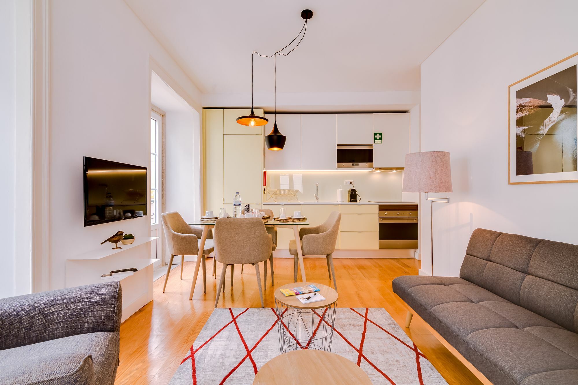 Sao Bento By Inside Out Apartamento