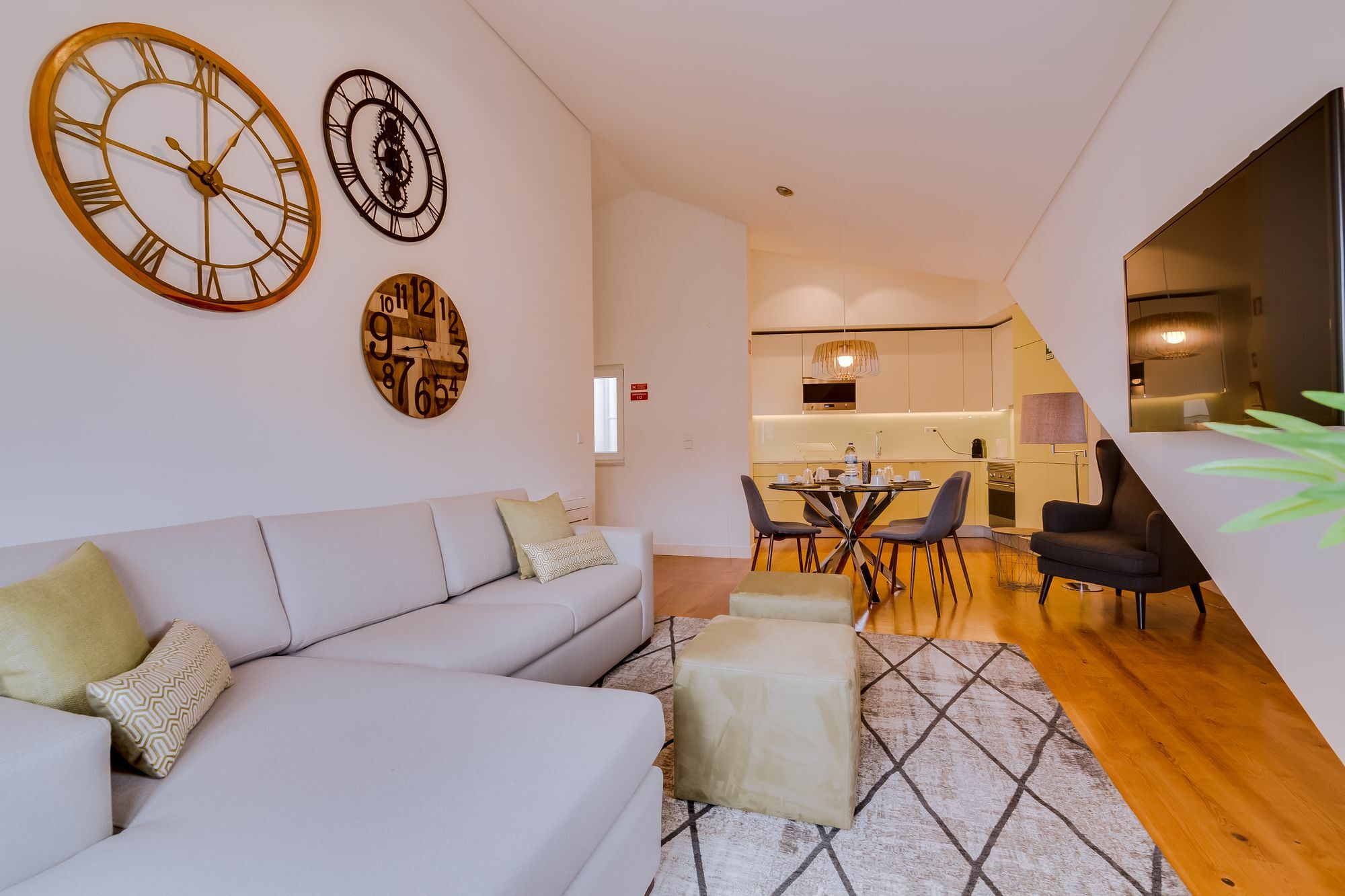 Apartamento Sao Bento By Inside Out