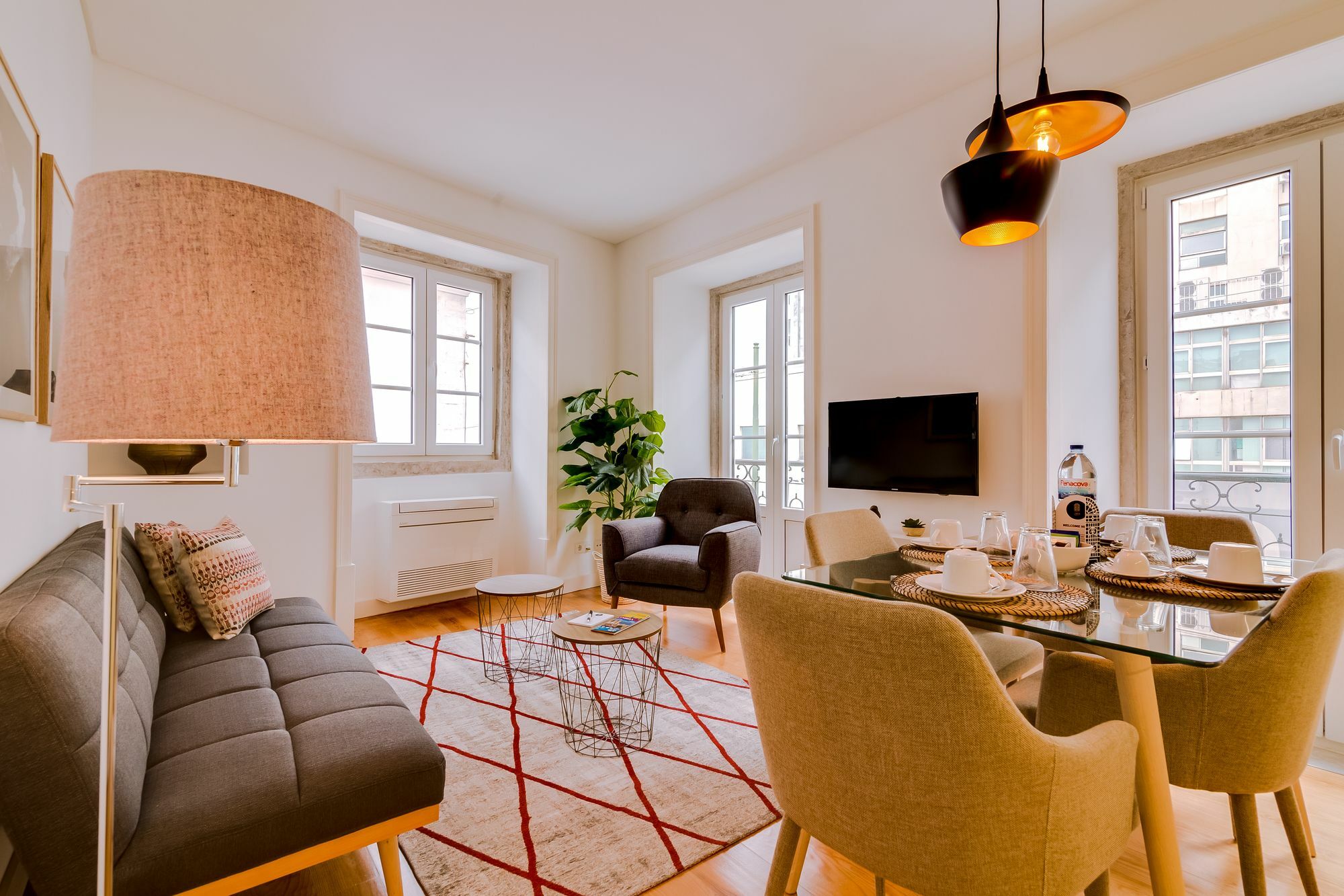 Sao Bento By Inside Out Apartamento *