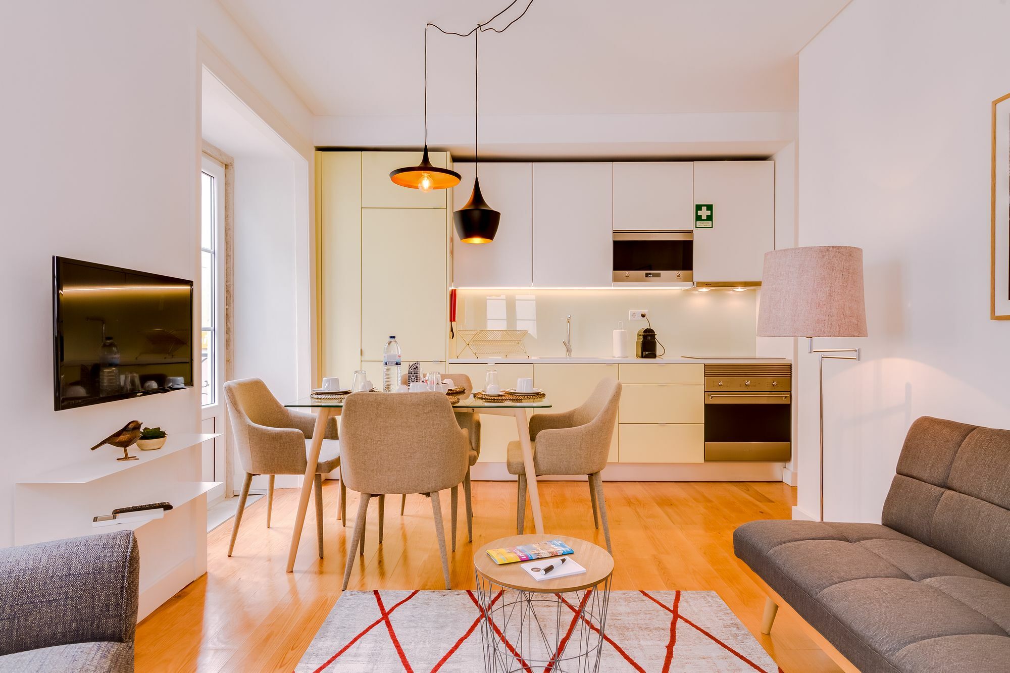 Sao Bento By Inside Out